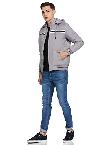 Image of Amazon Brand - Symbol Men's Quilted Jacket (Available in Plus Sizes)| Standard Length