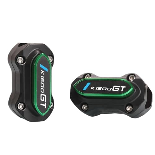 Pare-chocs moteur K1600GTL pour éviter les réparations coûteuses