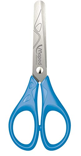 Maped Essentials schaar school, Verschillende kleuren, Enkele eenheid