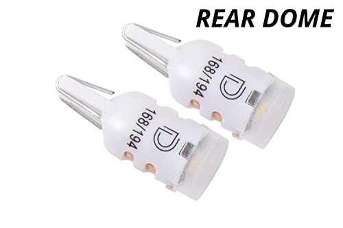 Lámpara LED Rear Dome Diode Dynamics para GMC Canyon miniatura 6
