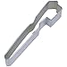 Métal 4 Boxer Cookie Cutter Dog Tin Plated Stainless France