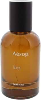 正規品⭐︎Aesop Tacit 50ml イソップ タシット オードパルファム Amazon | Aesop イソップ タシット オードパルファム 50ml AESOP TACIT