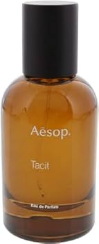 Aesop Tacit Eau de Parfum　タシット　オードパルファム タシット オードパルファム | フレグランス | Aesop (イソップ) 日本
