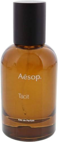 Amazon | Aesop イソップ タシット オードパルファム 50ml AESOP TACIT
