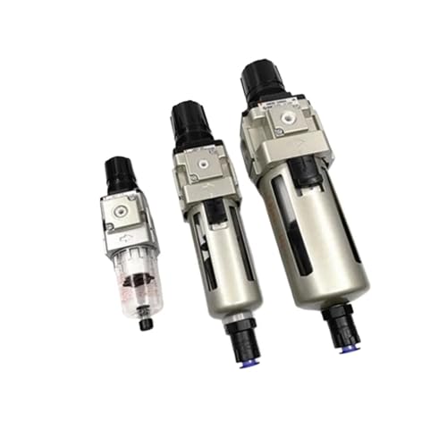 Régulateur de séparateur brouillard AWM40-04 AWM40-04D AWM20 AWM30 filtration air