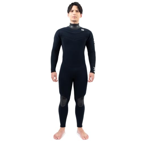 25-26 �r���{�� �Z�~�h���C �T�[�t�B�� �E�F�b�g�X�[�c �E�G�b�g�X�[�c �����O�`�F�X�g�W�b�v �K�����C�g�W�b�v �o�����[ 5×3�~�� Athlete Jersey �H�~�p �����Y���f�� 2025-26�N �i��BF018-610 (BKW XL(LL)