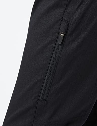 Under Armour Women's Enduro Pants , Ultimate Black (008)/Ultimate Black , 14 #TOP2