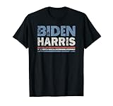 Photo Gallery biden harris retrò maglietta Photo Gallery biden harris retrò maglietta