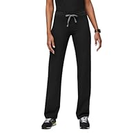 Algopix Similar Product 1 - FIGS Livingston Basic Scrub Pants for