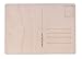 Produktbild Rayher Holz Postkarte, 14,8x10,5x0,3cm, 26 Stück, FSC 100% Postkarten aus Holz, Natur, 62876505
