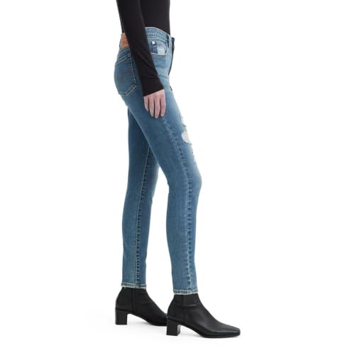 Image of Levi's Women's 711 Skinny Jeans (Also Available in Plus)