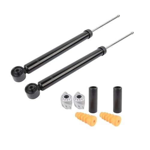 Amortisseur suspension 6Q0513025AJ de rechange précis pour l'entretien d'origine de votre Audi A2