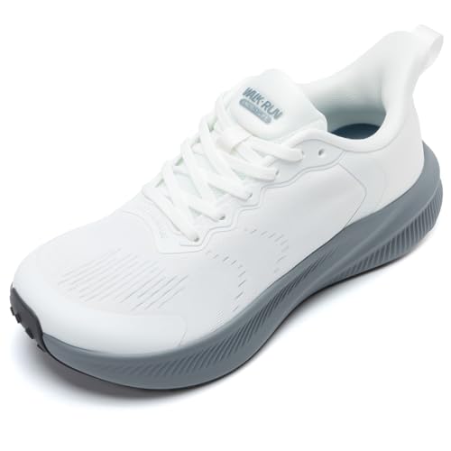 ALEADER Wide Toe Box Shoes