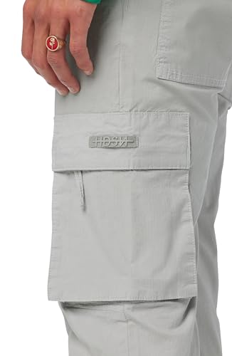 Image of Hudson Men's Walker Cargo Kick Flare