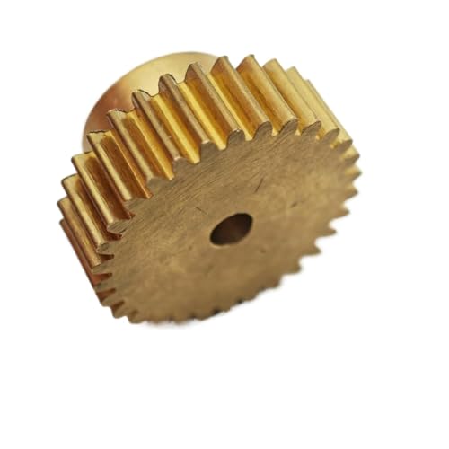 GRASAKY 1 0.5 W[ ^J~ 0.5M 54  Xebvt 54T Xg[g sjI M3 lW VtgsjI(6mm bore)