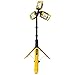 STANLEY TPL45S FatMax Portable Tripod Light
