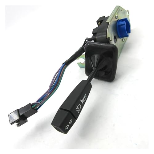 Réparer clignotant Land Rover Defender avec le commodo L316 LR23101290