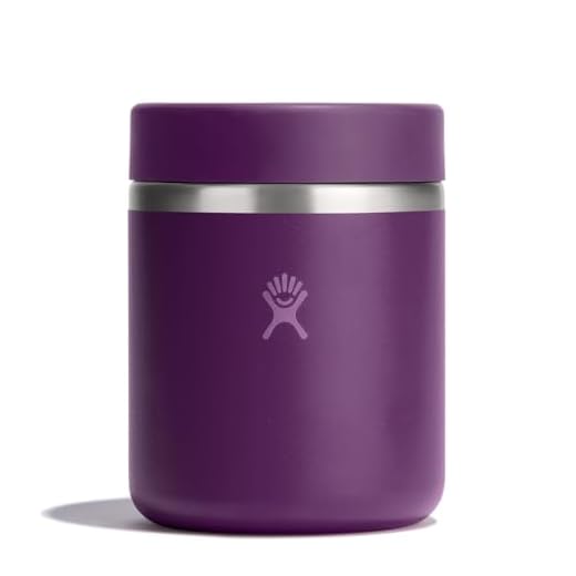 Hydro Flask Insulated Food Jar