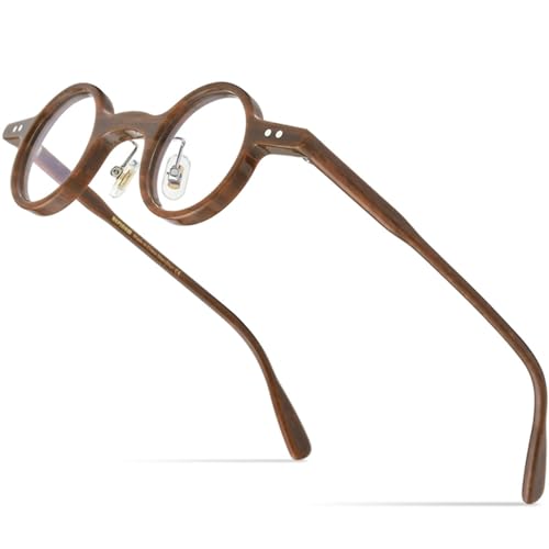 Lunettes en acétate MUTYNE : retrouvez le charme nostalgique des icônes d'autrefois