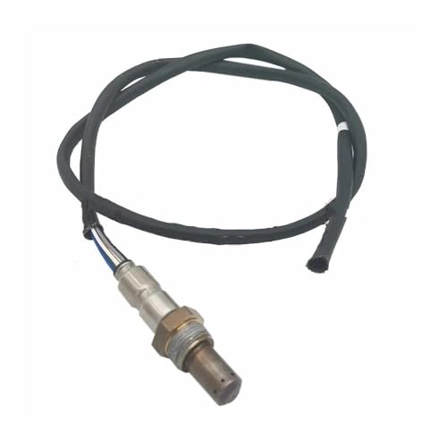 Sonde NOx 0281007109 résout le voyant moteur et l'excès de fumée sur Mazda 3 diesel