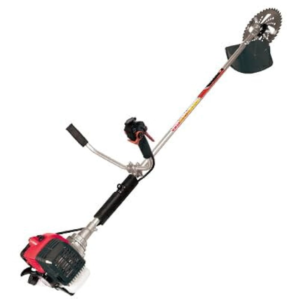 刈払機 草刈機 丸山製作所 MB2330 刈払機：刈払機・自走草刈機｜