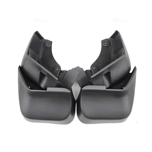 Bavette garde boue voiture Subaru Forester SH 2010 2011 2012 | Garde-boue avant arrière