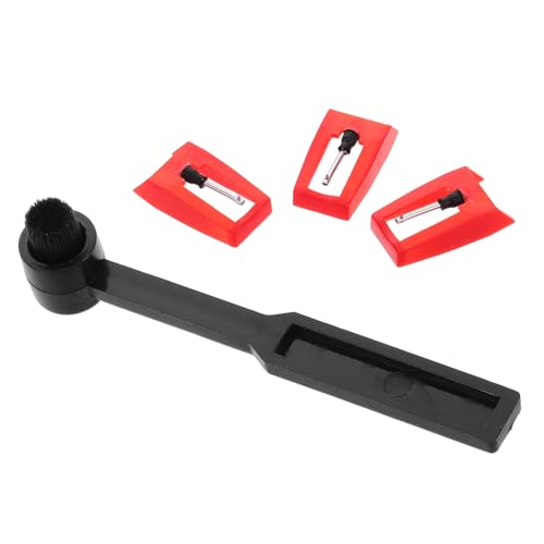 GOOHOCHY �^�[���e�[�u���p�X�^�C���X�X�P�[�� ���R�[�h�v���[���[�p�j�[�h�� �r�j�[���N���[�j���O�u���V �����v���X�`�b�N�� �^�[���e�[�u���p�j�[�h���̌����i