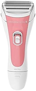 Remington Smooth and Silky Ladies Shaver