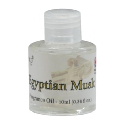 Stamford Egyptian Musk Fragrance Oil Cover