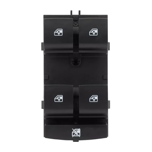 Interrupteur de lève-vitre pour Chevrolet Tracker 2013-2016 commande 95188244 - 3