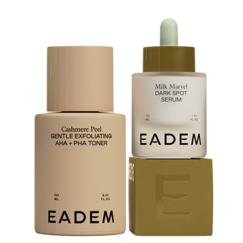 EADEM The Milky Way Duo - Cashmere Peel & Milk Marvel