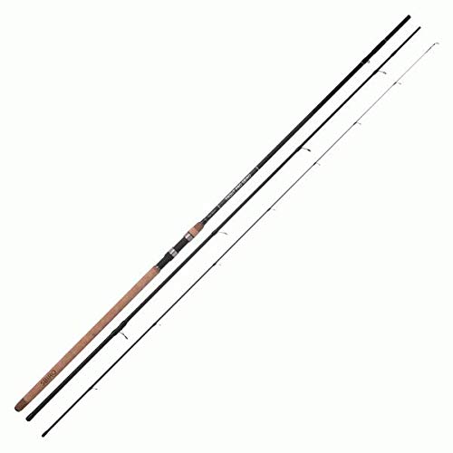 Trout Master Trout Pro Sbiro - Canna da pesca per trota, 3,90 m