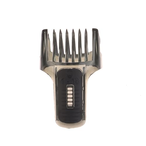 Producto QG3330 Peine de Ajuste 1-18mm miniatura 6