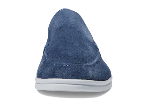 Image of Marc Joseph New York Womens Casual Slip on Leather Venetian Loafers