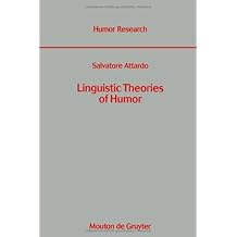 Amazon.de: Salvatore Attardo: Bücher, Hörbücher, Bibliografie