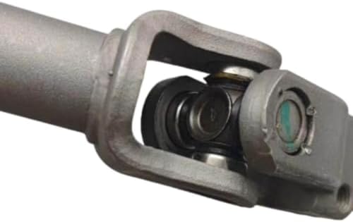 Árbol intermedio de la columna de dirección 8V513K644BB recambio 1758288 Fiesta Mk7 5