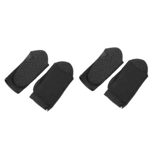Calcetines de buceo resistentes BESPORTBLE en pack de 2 pares para deportes de playa