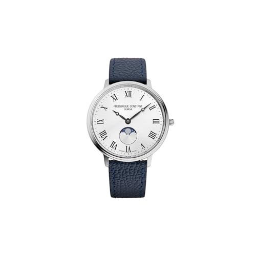 Frederique Constant FC-206RS3S6