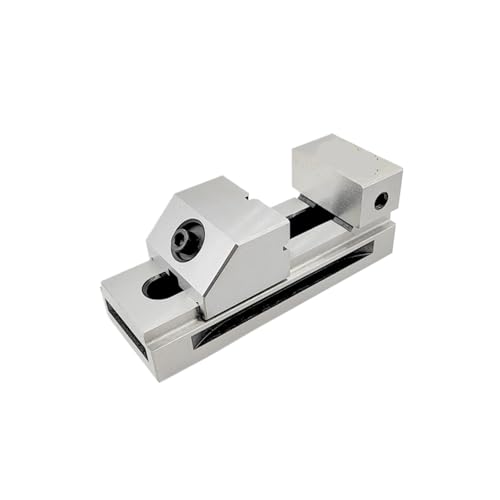 Étau CNC 1,5 pouce pour optimiser l'espace de votre atelier de précision - 8