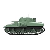 Tipo: kit de modelismo no ensamblado