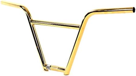 FatBoy Mini BMX 4130 Chromoly Handle Bar (Green)