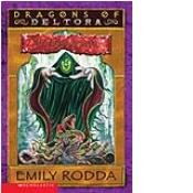 Shadowgate (Dragons of Deltora) 1424202744 Book Cover