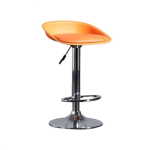 GLigeT Bar Chairs Simple Bar Stools Modern Personalized High Stools Bar Stools Cashier Front Rotatable Lift Chair Bar Stools