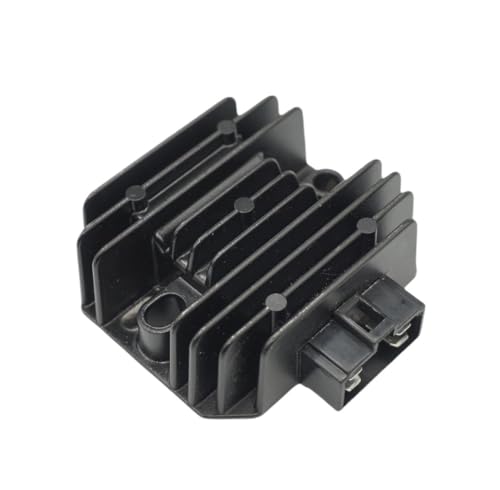 Régulateur Y15ZR de haute précision pour système électrique moto 2GS-01 14V