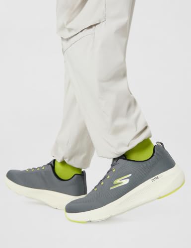 Image of Skechers Men Go Run Elevate Running Shoe