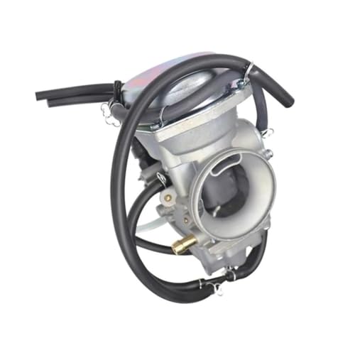 Carburateur NX650 pour reprendre la route et voyager sereinement en moto ancienne 16100-MN9-642