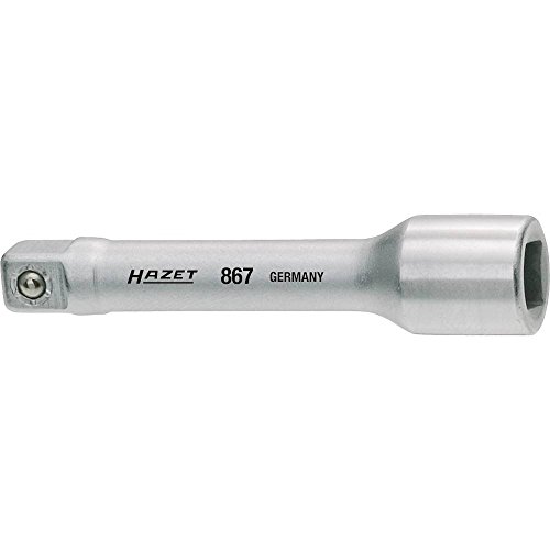 HAZET Verlängerung, schwenkbar 919-5, 1/2 Zoll (12,5 mm) Vierkant – Ansicht 1