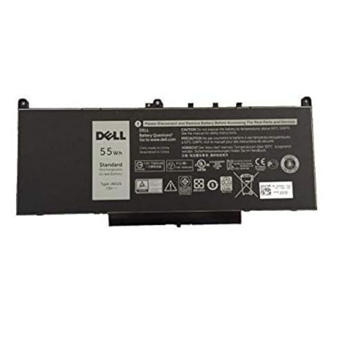 DELL 1W2Y2 composant de laptop supplémentaire Batterie Neuf - vue 3