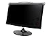 Kensington FS240 Snap2 Privacy Screen for 22-Inch to 24-Inch Widescreen 16:10 and 16:9 Monitors (K55315WW),Black