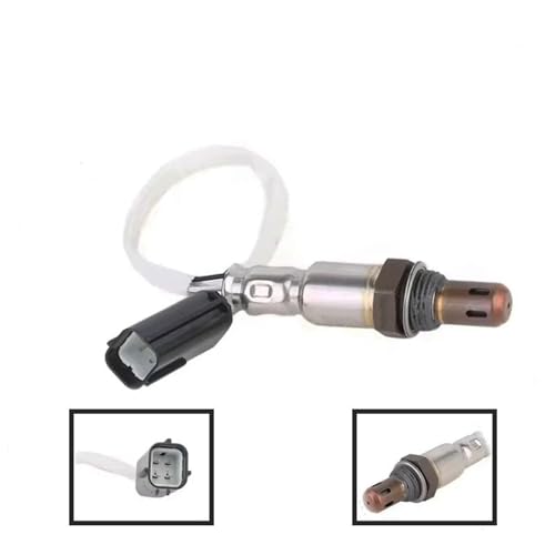 Capteur d'oxygène Lambda O2 haute précision pour Nissan GT-R Maxima - 6